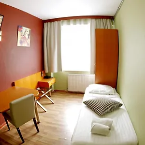 Hotel Albert Hotel, Brussel