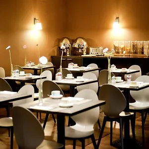 Hotel New Charlemagne, Brussel