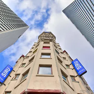 3* Hotel Siru Brussels