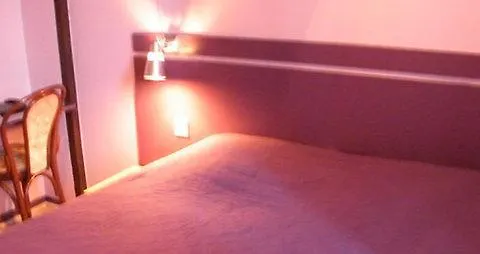 Hotel Sabina Brussels
