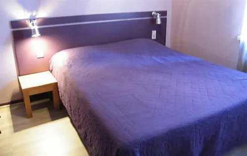 Hotel Sabina Brussels 2*,  Belgium