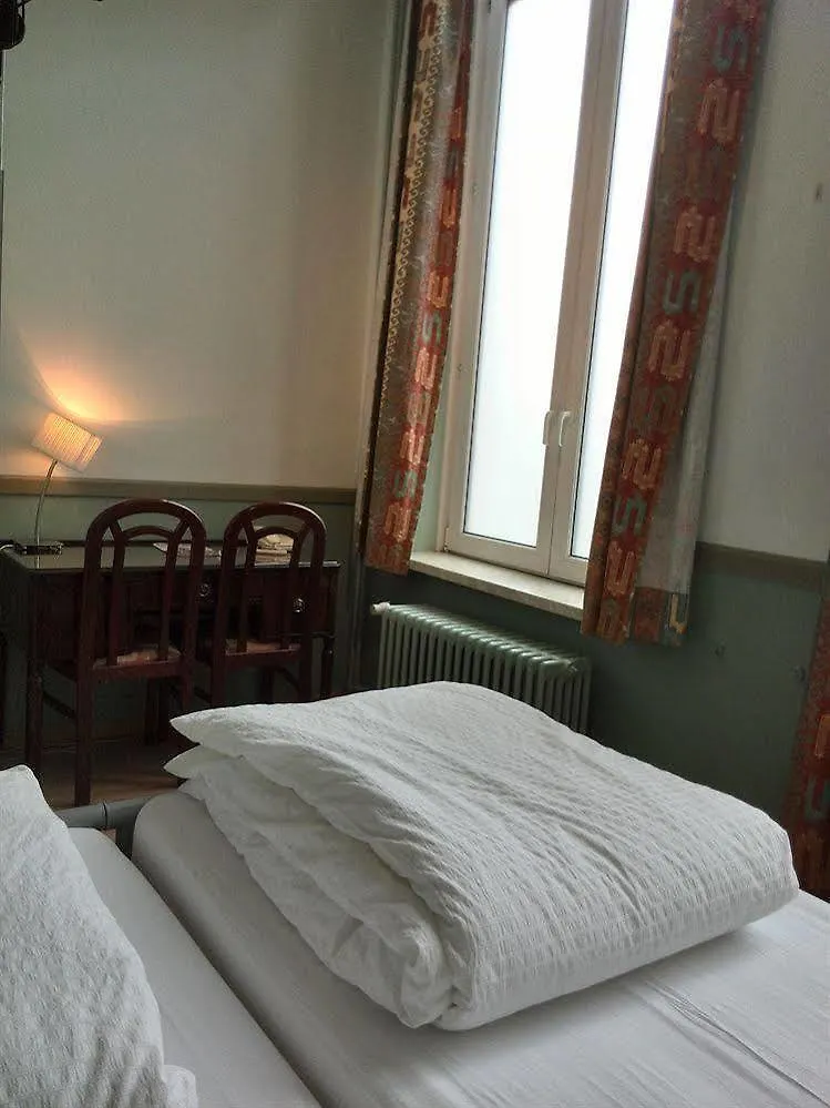 Hotel Sabina Brussels