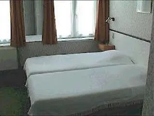 Hotel Sabina Brussels Belgium
