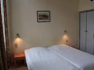 Hotel Sabina Brussels