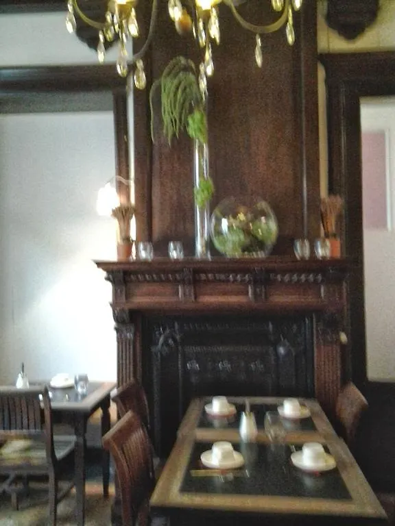 Hotel Sabina Brussels 2*,  Belgium